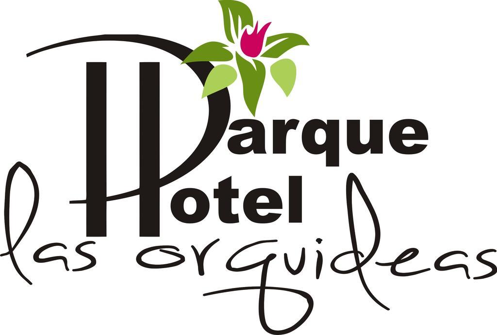 Las Orquideas Parque Hotel Ciudad del Este Exterior foto